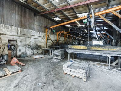 Property Image for Former DG Scott Engineering Premises, Lydford Road, Meadow Lane Industrial Estate, Alfreton, Derbyshire, DE55 7RQ
