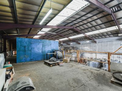 Property Image for Former DG Scott Engineering Premises, Lydford Road, Meadow Lane Industrial Estate, Alfreton, Derbyshire, DE55 7RQ