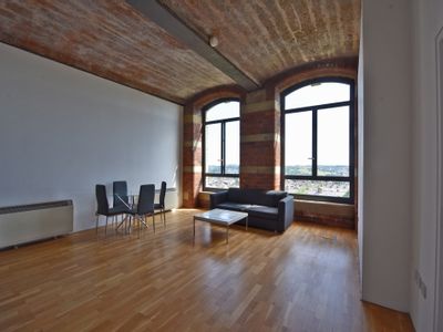 Property Image for 35 Apartments At Velvet Mill & Silk Warehouse, Lister Mills, Lilycroft Road, Bradford, BD9 5BD