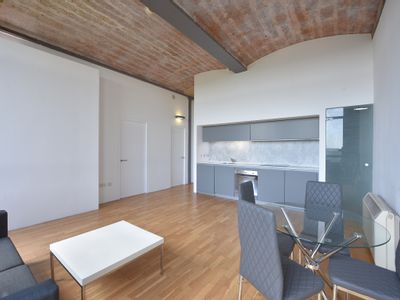 Property Image for 35 Apartments At Velvet Mill & Silk Warehouse, Lister Mills, Lilycroft Road, Bradford, BD9 5BD