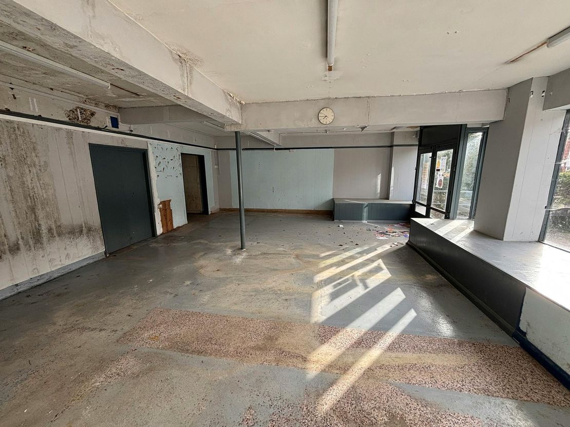 Units 1 & 2, 33-35 Millway Road, Andover, SP10 3AS
