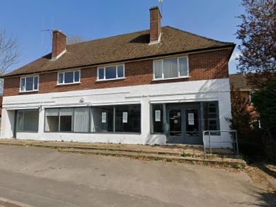 Property Image for Units 1 & 2, 33-35 Millway Road, Andover, SP10 3AS
