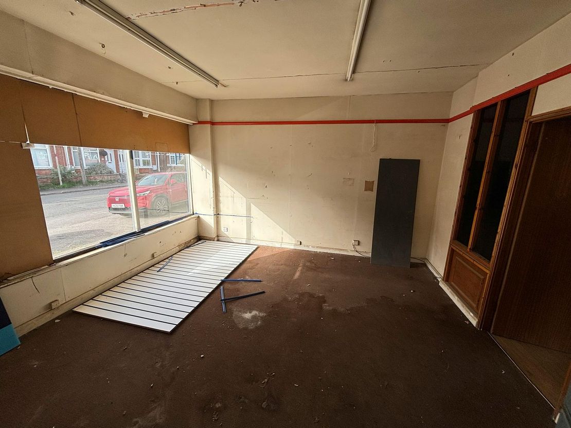Units 1 & 2, 33-35 Millway Road, Andover, SP10 3AS