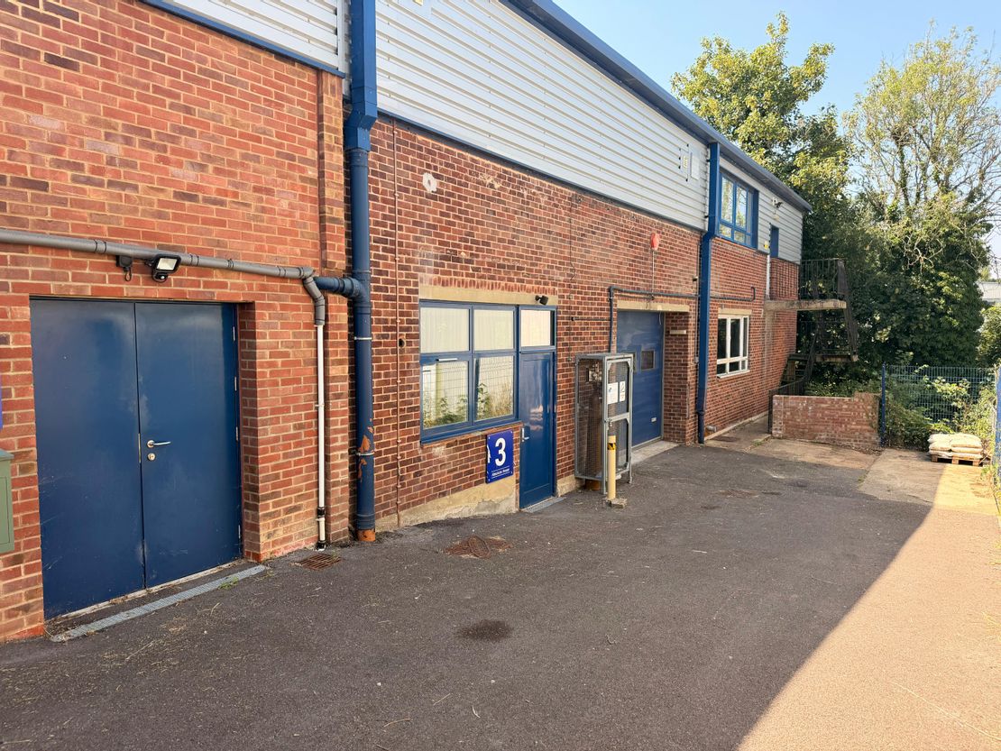 Units 3 & 4, Absolute House, Mill Lane, Alton, GU34 2PX