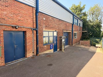 Property Image for Units 3 & 4, Absolute House, Mill Lane, Alton, GU34 2PX