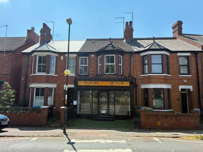 Property Image for 97 Newport Road, New Bradwell, Milton Keynes, Buckinghamshire, MK13 0AJ