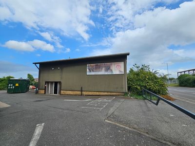 Property Image for Bargebrick House, Eurolink Way, Sittingbourne, Kent, ME10 3HH