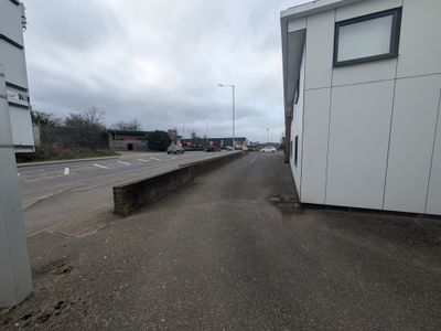 Property Image for Bargebrick House, Eurolink Way, Sittingbourne, Kent, ME10 3HH