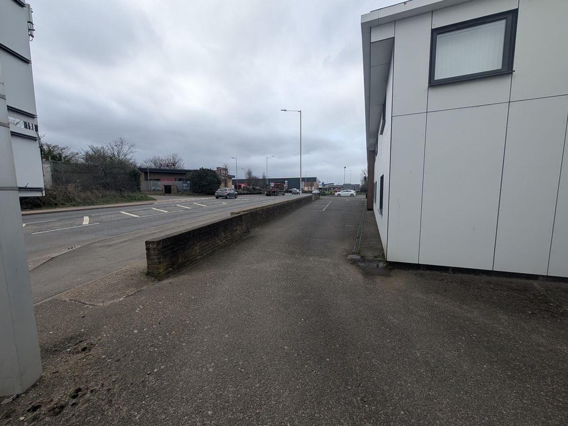 Bargebrick House, Eurolink Way, Sittingbourne, Kent, ME10 3HH