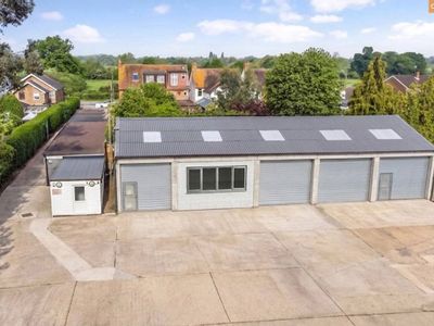 Property Image for Unit 2.1, Pioneer Works, Marsh Lane, Taplow, Maidenhead, SL6 0DF