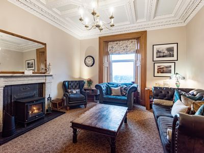 Property Image for Morven Guest House, 28, West Path, Carnoustie, DD7 7SN