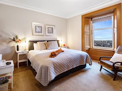 Property Image for Morven Guest House, 28, West Path, Carnoustie, DD7 7SN