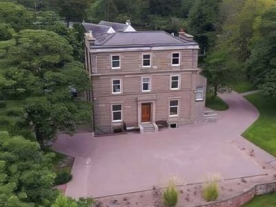 Property Image for Morven Guest House, 28, West Path, Carnoustie, DD7 7SN