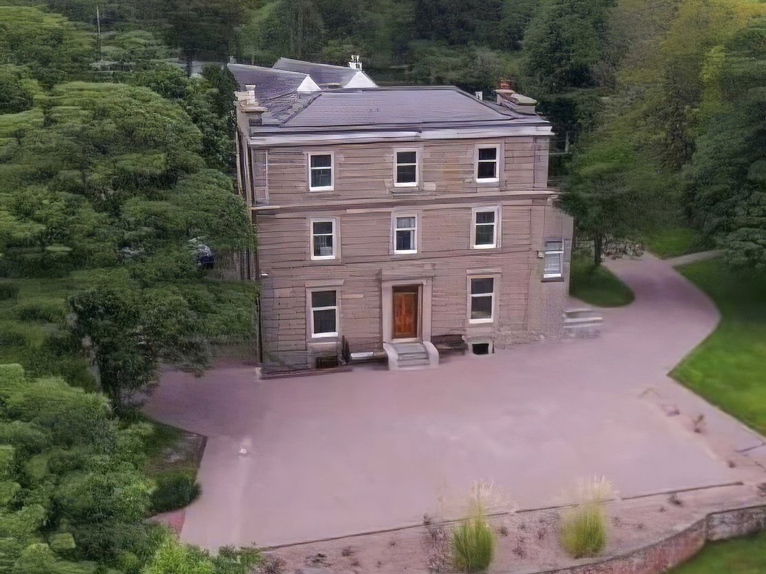 Morven Guest House, 28, West Path, Carnoustie, DD7 7SN
