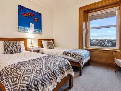 Property Image for Morven Guest House, 28, West Path, Carnoustie, DD7 7SN