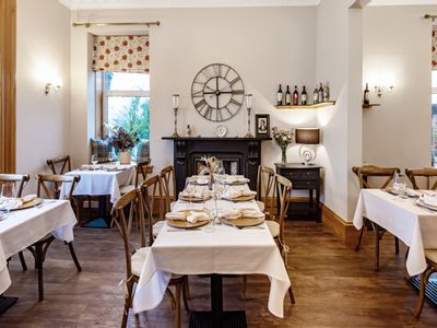 Property Image for Morven Guest House, 28, West Path, Carnoustie, DD7 7SN