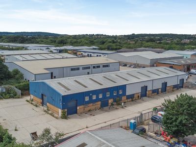 Property Image for Unit 2 Cherwell Business Centre, Kidlington, Oxfordshire, OX5 1LA