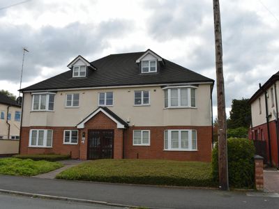 Property Image for 1 Queenscroft Court, Queensville Avenue, Stafford, ST17 4QL