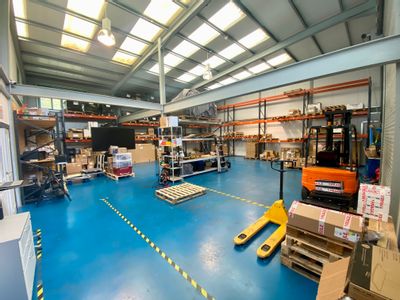 Property Image for Unit 7, Lantern Commercial Centre, London Road, Flamstead, St. Albans, AL3 8HG