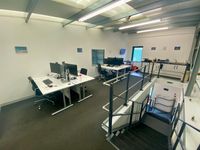 Property Image for Unit 7, Lantern Commercial Centre, London Road, Flamstead, St. Albans, AL3 8HG
