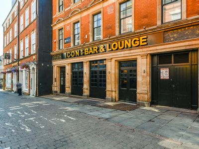 Property Image for 15-16 St James' Street, 15-16 St James' Street, Nottingham, Nottinghamshire, NG1 6FH
