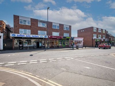 Property Image for 87 Sitwell Street, 87 Sitwell Street, Spondon, Derby, Derbyshire, DE21 7FH