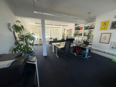 Property Image for Second Floor Office, 4 St. Georges Place, Brighton, BN1 4GA