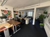 Property Image for Second Floor Office, 4 St. Georges Place, Brighton, BN1 4GA