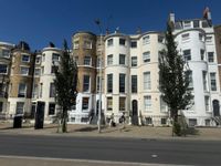Property Image for Second Floor Office, 4 St. Georges Place, Brighton, BN1 4GA