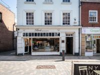 Property Image for 14 &amp; 14A High Street, High Street, Uttoxeter, Staffordshire, ST14 7HT