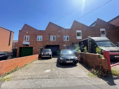 Property Image for 80 Mansfield Street, 80 Mansfield Street, Sherwood, Nottingham, Nottinghamshire, NG5 4BN