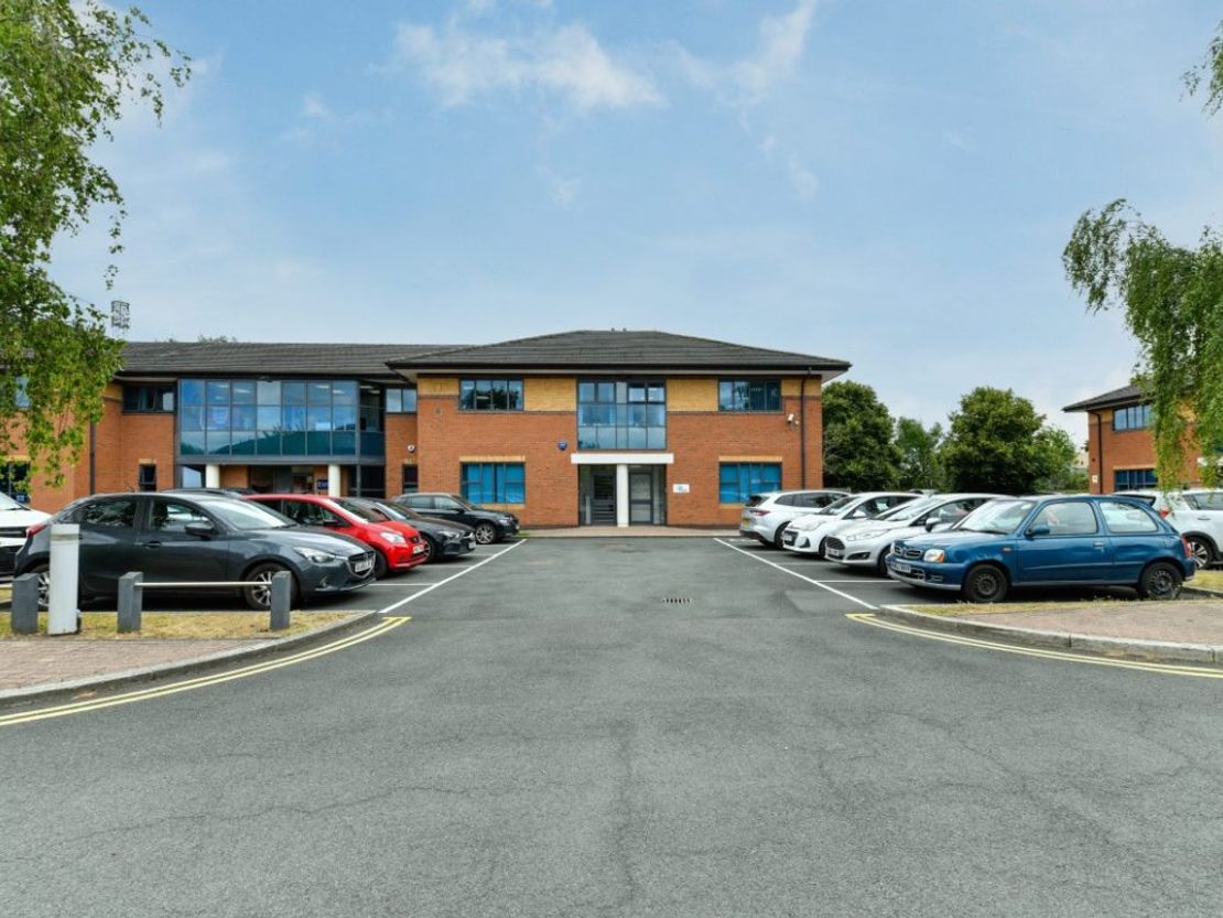 7-8 Castlebridge Office Village, 7-8 Castlebridge Office Village, Kirtley Drive, Nottingham, Nottinghamshire, NG7 1LD