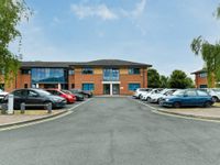 Property Image for 7-8 Castlebridge Office Village, 7-8 Castlebridge Office Village, Kirtley Drive, Nottingham, Nottinghamshire, NG7 1LD
