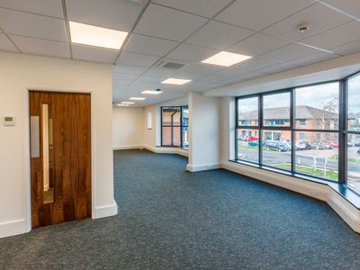 Property Image for 7-8 Castlebridge Office Village, 7-8 Castlebridge Office Village, Kirtley Drive, Nottingham, Nottinghamshire, NG7 1LD