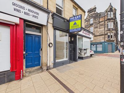 Property Image for 240A Portobello High Street, Edinburgh, City Of Edinburgh, EH15 2AU