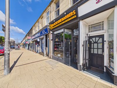Property Image for 240A Portobello High Street, Edinburgh, City Of Edinburgh, EH15 2AU