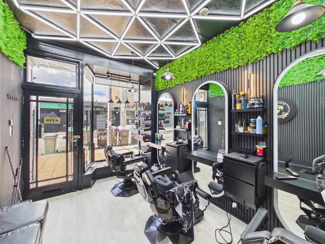 240A Portobello High Street, Edinburgh, City Of Edinburgh, EH15 2AU