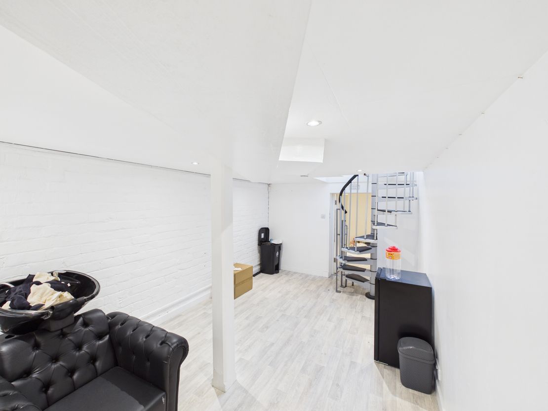 240A Portobello High Street, Edinburgh, City Of Edinburgh, EH15 2AU