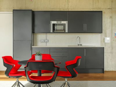 Property Image for 1 Sugar House Lane, Stratford, London, Greater London, E15 2QS