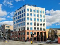 Property Image for 1 Sugar House Lane, Stratford, London, Greater London, E15 2QS