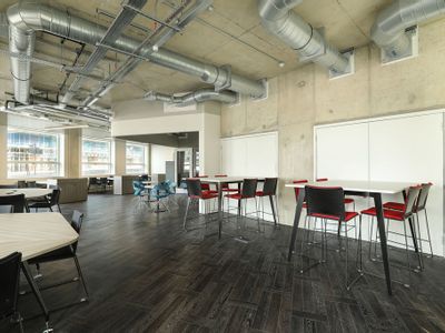 Property Image for 1 Sugar House Lane, Stratford, London, Greater London, E15 2QS
