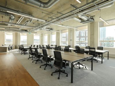 Property Image for 1 Sugar House Lane, Stratford, London, Greater London, E15 2QS