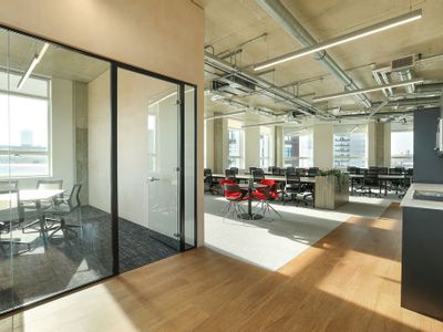 Property Image for 1 Sugar House Lane, Stratford, London, Greater London, E15 2QS