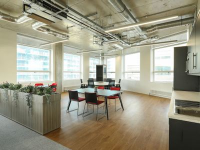 Property Image for 1 Sugar House Lane, Stratford, London, Greater London, E15 2QS