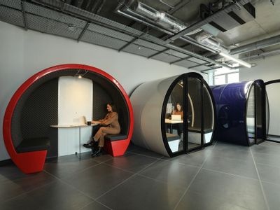 Property Image for 1 Sugar House Lane, Stratford, London, Greater London, E15 2QS