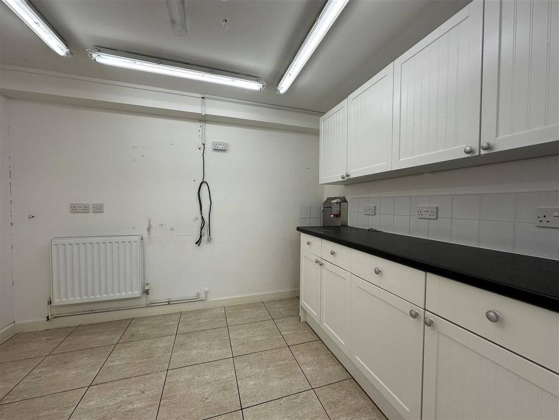 49 St Thomas's Road, Spalding, PE11 2XT