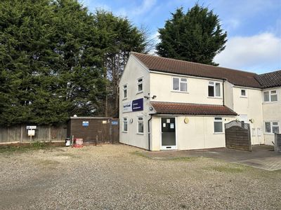 Property Image for 49 St Thomas's Road, Spalding, PE11 2XT