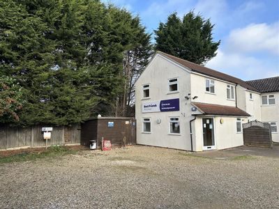 Property Image for 49 St Thomas's Road, Spalding, PE11 2XT