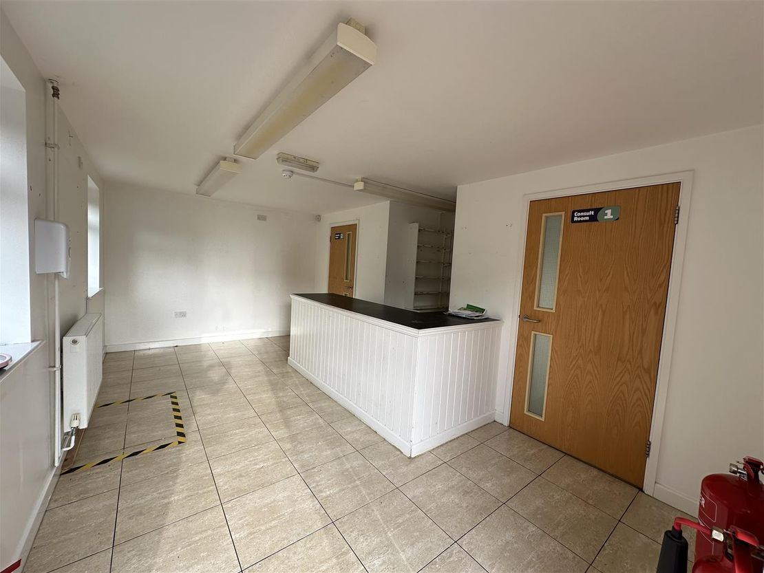 49 St Thomas's Road, Spalding, PE11 2XT