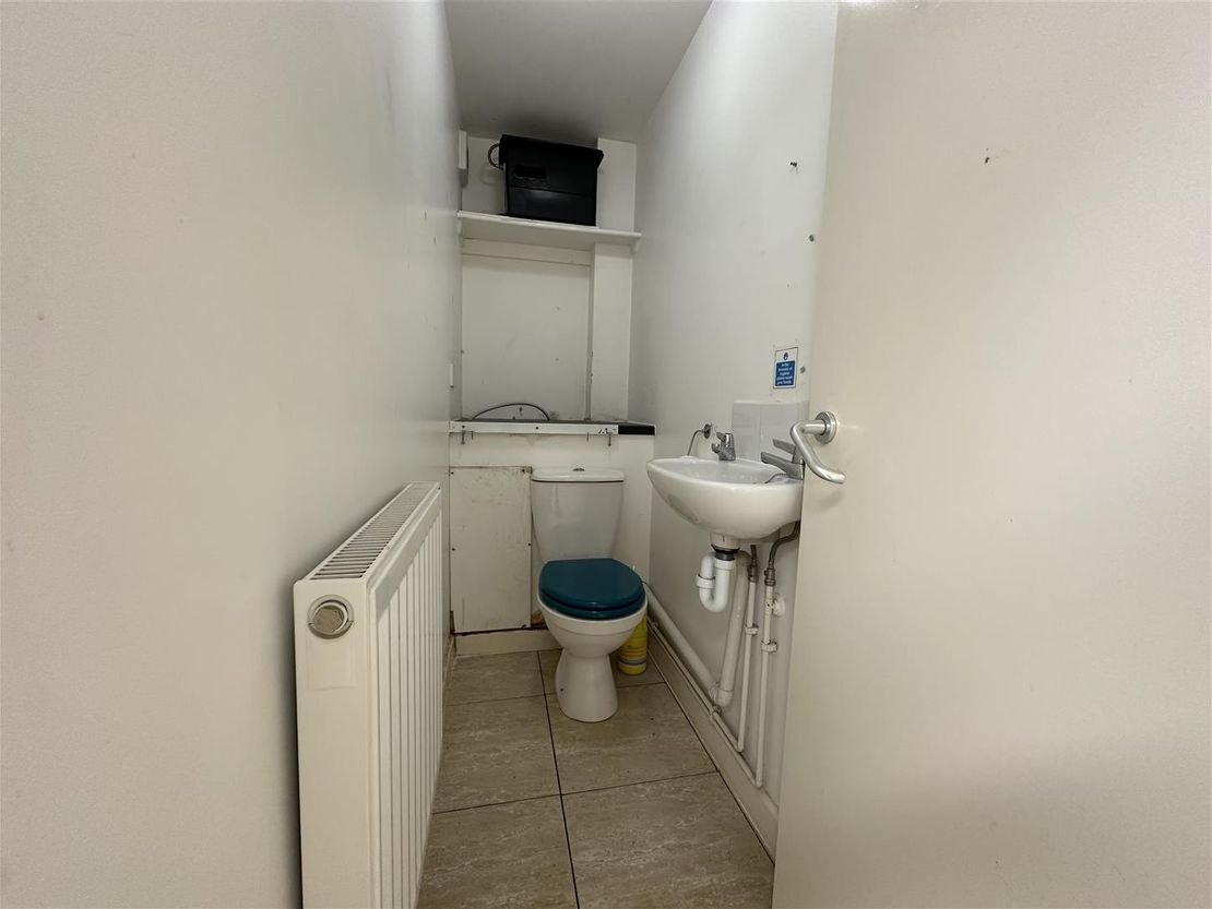 49 St Thomas's Road, Spalding, PE11 2XT